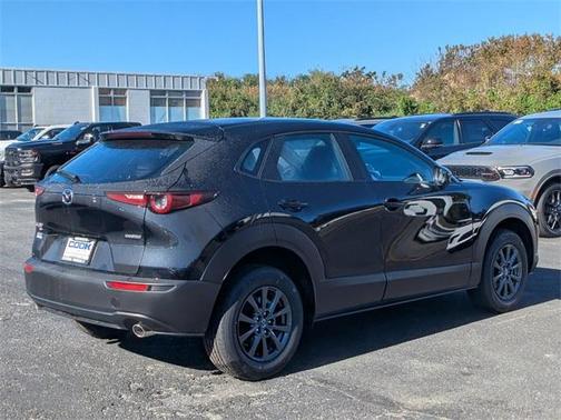 2026 Mazda CX-30 Base