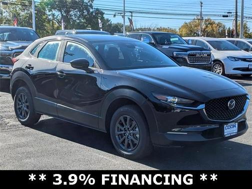 2026 Mazda CX-30 Base