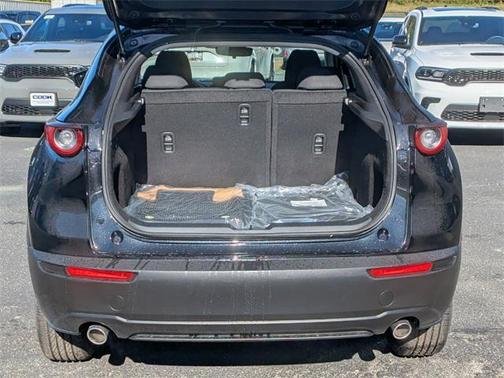 2026 Mazda CX-30 Base