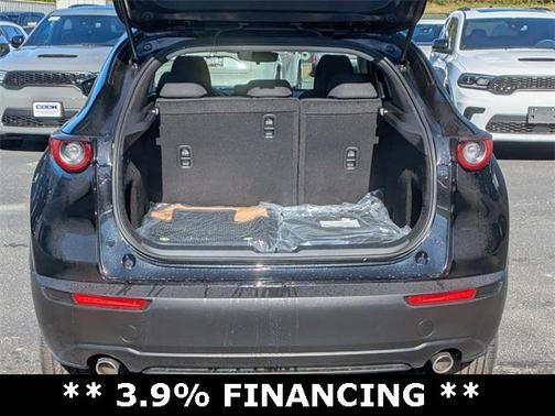 2026 Mazda CX-30 Base