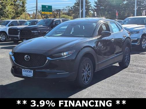 2026 Mazda CX-30 Base