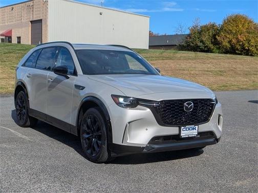 2026 Mazda CX-90 3.3 Turbo S Premium