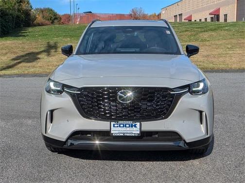 2026 Mazda CX-90 3.3 Turbo S Premium