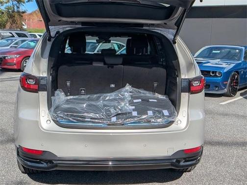 2026 Mazda CX-90 3.3 Turbo S Premium