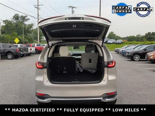 2024 Mazda CX-90 3.3 Turbo S Premium Plus
