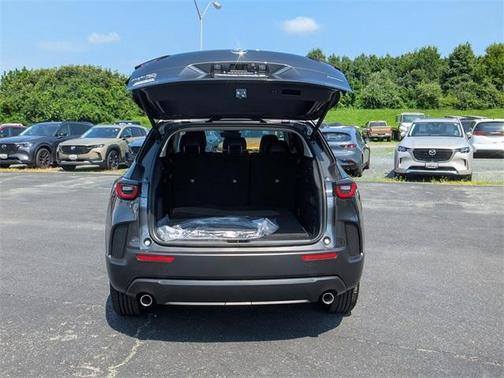 2025 Mazda CX-50 Hybrid Preferred Package