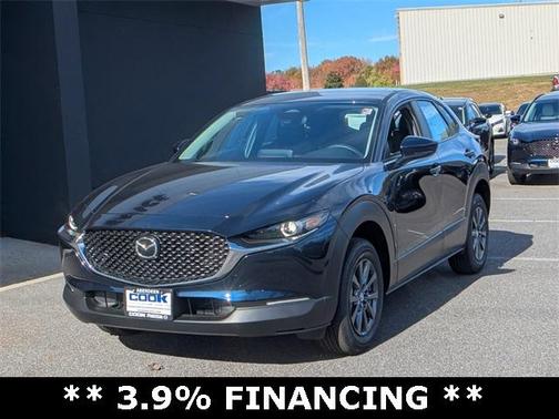 2026 Mazda CX-30 Base