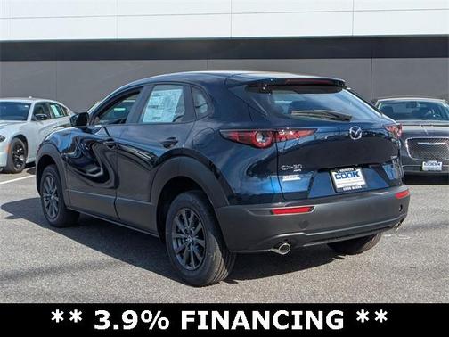 2026 Mazda CX-30 Base