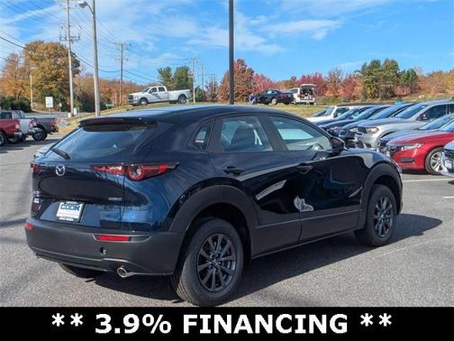 2026 Mazda CX-30 Base