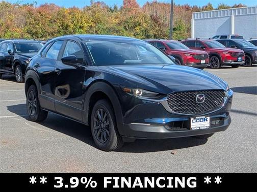 2026 Mazda CX-30 Base