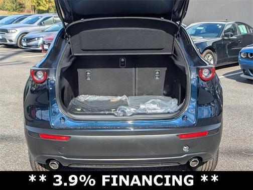 2026 Mazda CX-30 Base