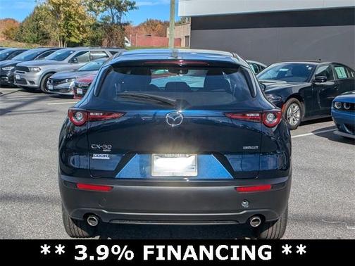 2026 Mazda CX-30 Base