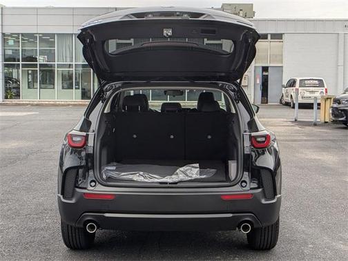 2025 Mazda CX-50 2.5 S Select Package