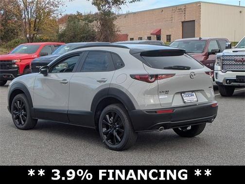 2026 Mazda CX-30 AE