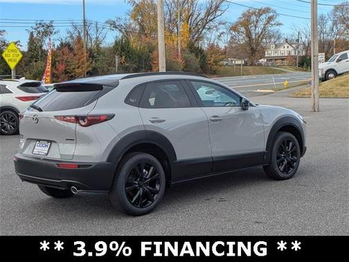 2026 Mazda CX-30 AE
