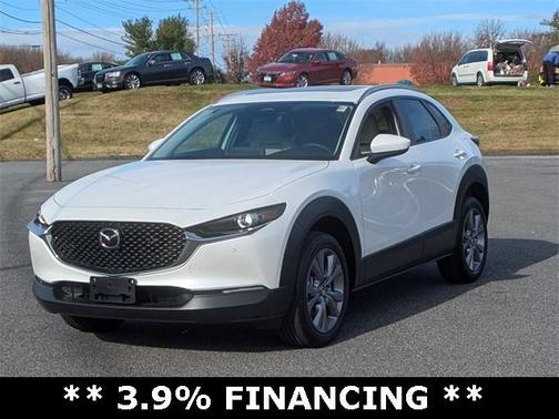 2026 Mazda CX-30 Preferred