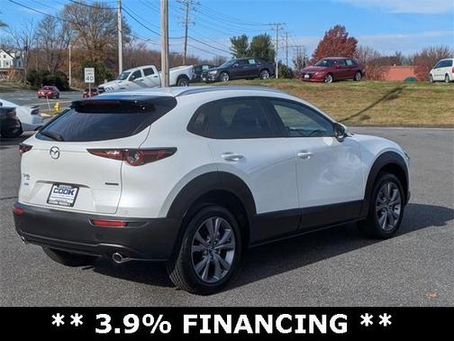 2026 Mazda CX-30 Preferred