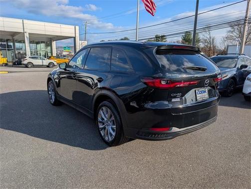 2026 Mazda CX-90 Preferred