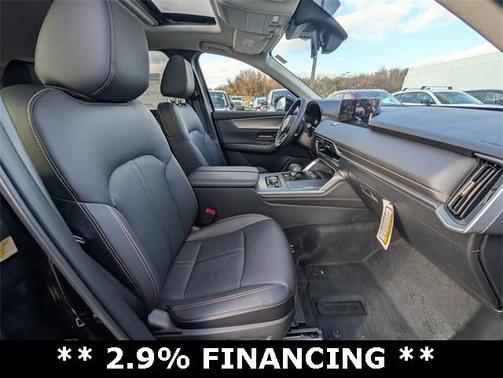 2026 Mazda CX-90 Preferred