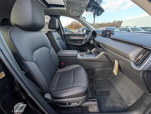 2026 Mazda CX-90 Preferred