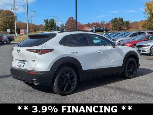 2026 Mazda CX-30 AE T