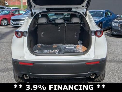 2026 Mazda CX-30 AE T