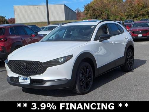 2026 Mazda CX-30 AE T