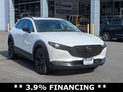 2026 Mazda CX-30 AE T