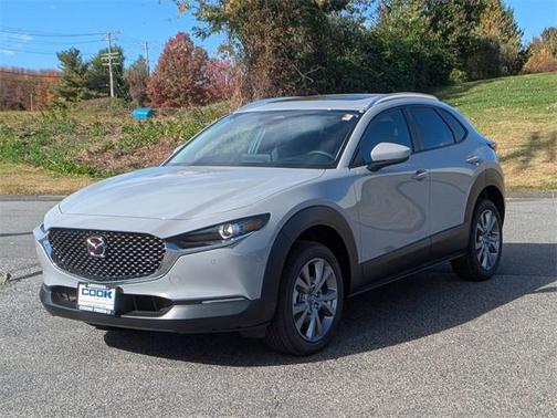 2026 Mazda CX-30 Preferred