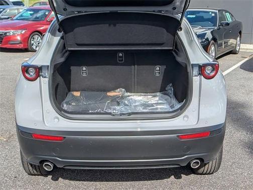 2026 Mazda CX-30 Preferred