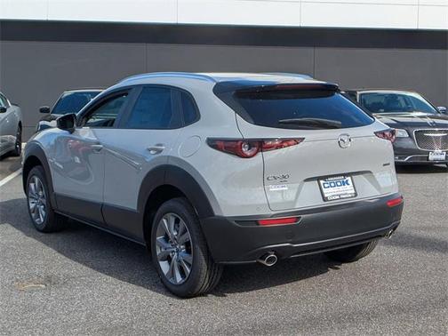 2026 Mazda CX-30 Preferred