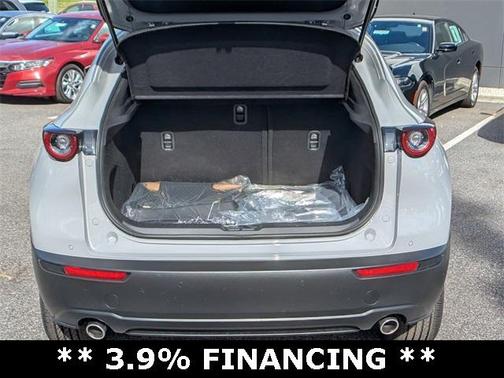 2026 Mazda CX-30 Preferred