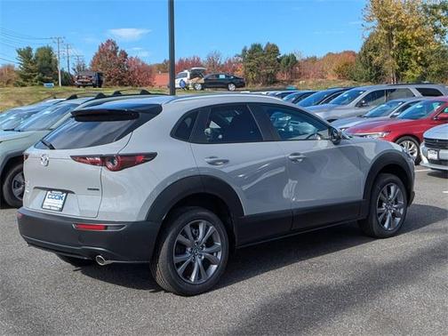 2026 Mazda CX-30 Preferred