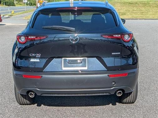 2025 Mazda CX-30 Select