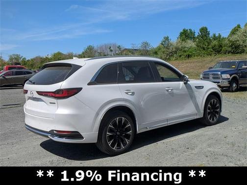 2025 Mazda CX-90 3.3 Turbo S Premium Package