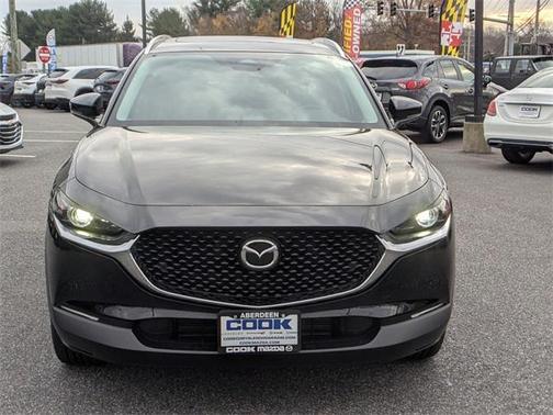 2026 Mazda CX-30 Preferred