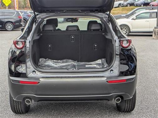 2026 Mazda CX-30 Preferred