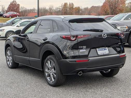 2026 Mazda CX-30 Preferred