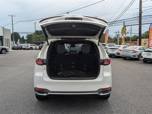 2024 Mazda CX-90 PHEV Premium Plus
