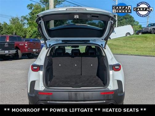 2024 Mazda CX-50 2.5 S Premium Package