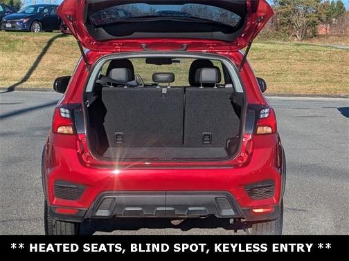 2023 Mitsubishi Outlander Sport 2.0 SE