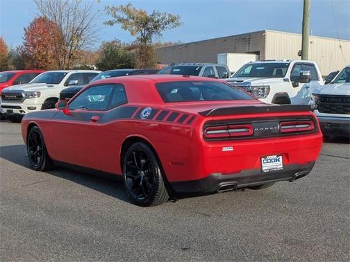 2023 Dodge Challenger GT