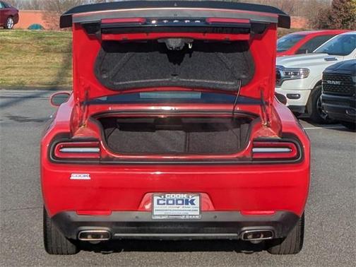 2023 Dodge Challenger GT