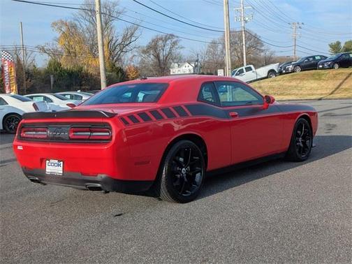 2023 Dodge Challenger GT