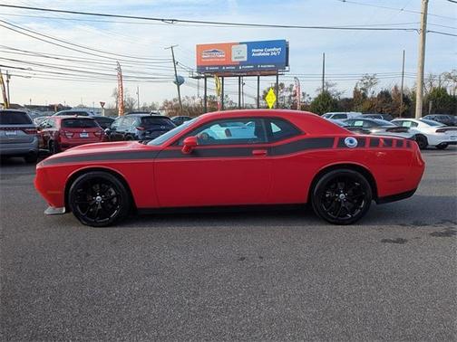 2023 Dodge Challenger GT