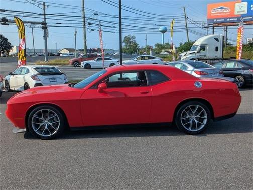 2023 Dodge Challenger GT