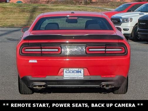 2023 Dodge Challenger GT