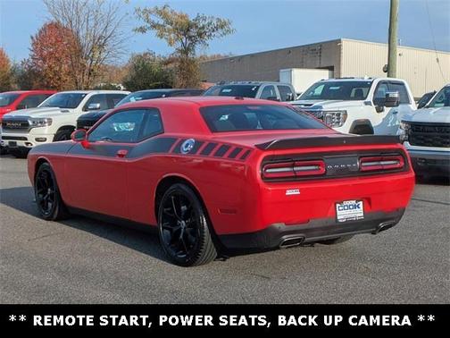 2023 Dodge Challenger GT