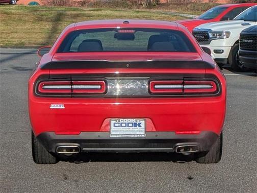 2023 Dodge Challenger GT