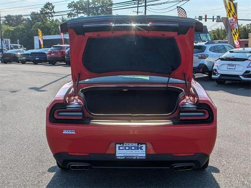 2023 Dodge Challenger GT